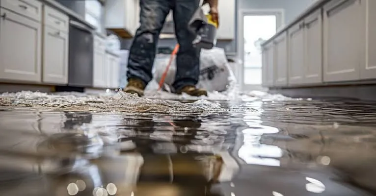Water damage restoration companies near me in Carefree, AZ - Emergency flood extraction